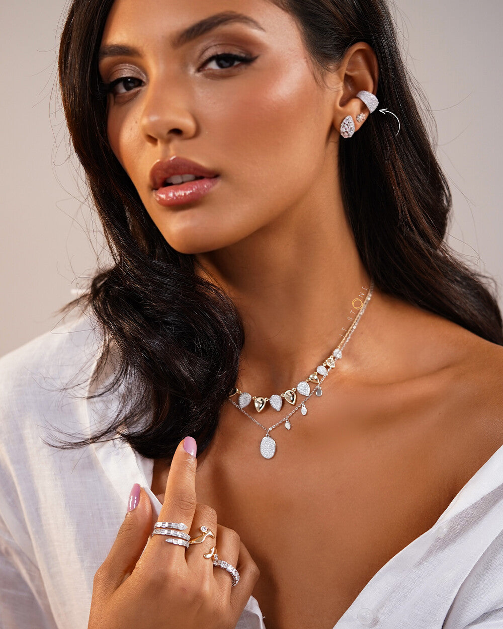 Piercing Falso Dallas (unidade)