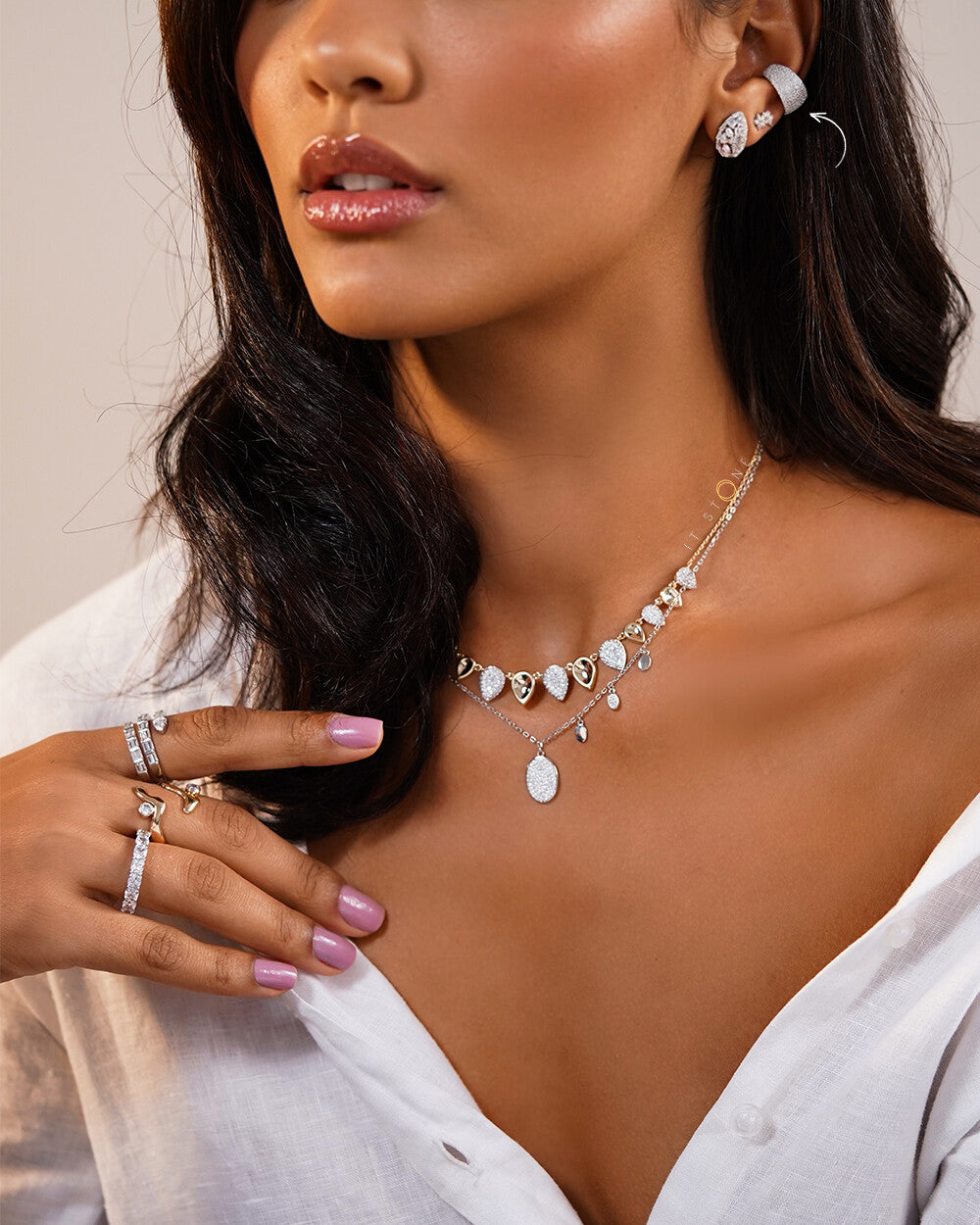 Piercing Falso Dallas (unidade)