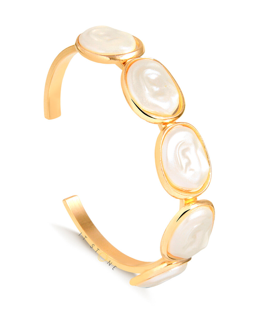 Bracelete Ayala Gold