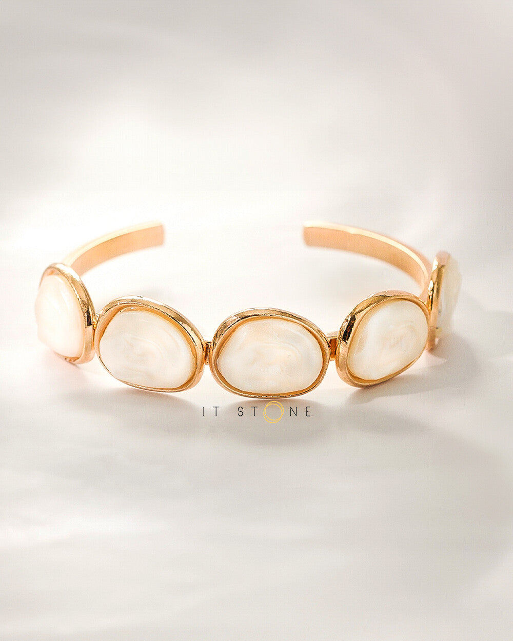 Bracelete Ayala Gold