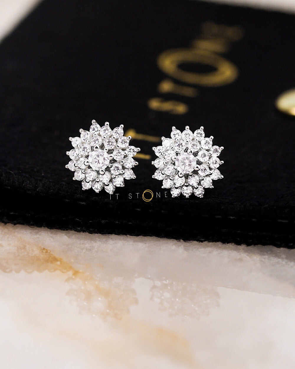 Brinco Chuveiro Petit