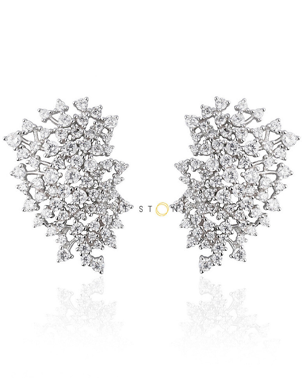 Ear Cuff Explosion