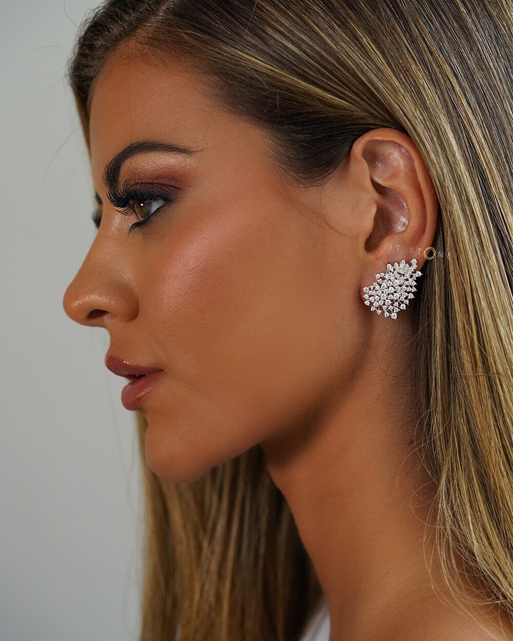 Ear Cuff Explosion