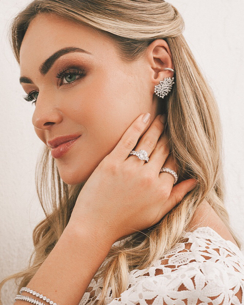 Ear Cuff Explosion
