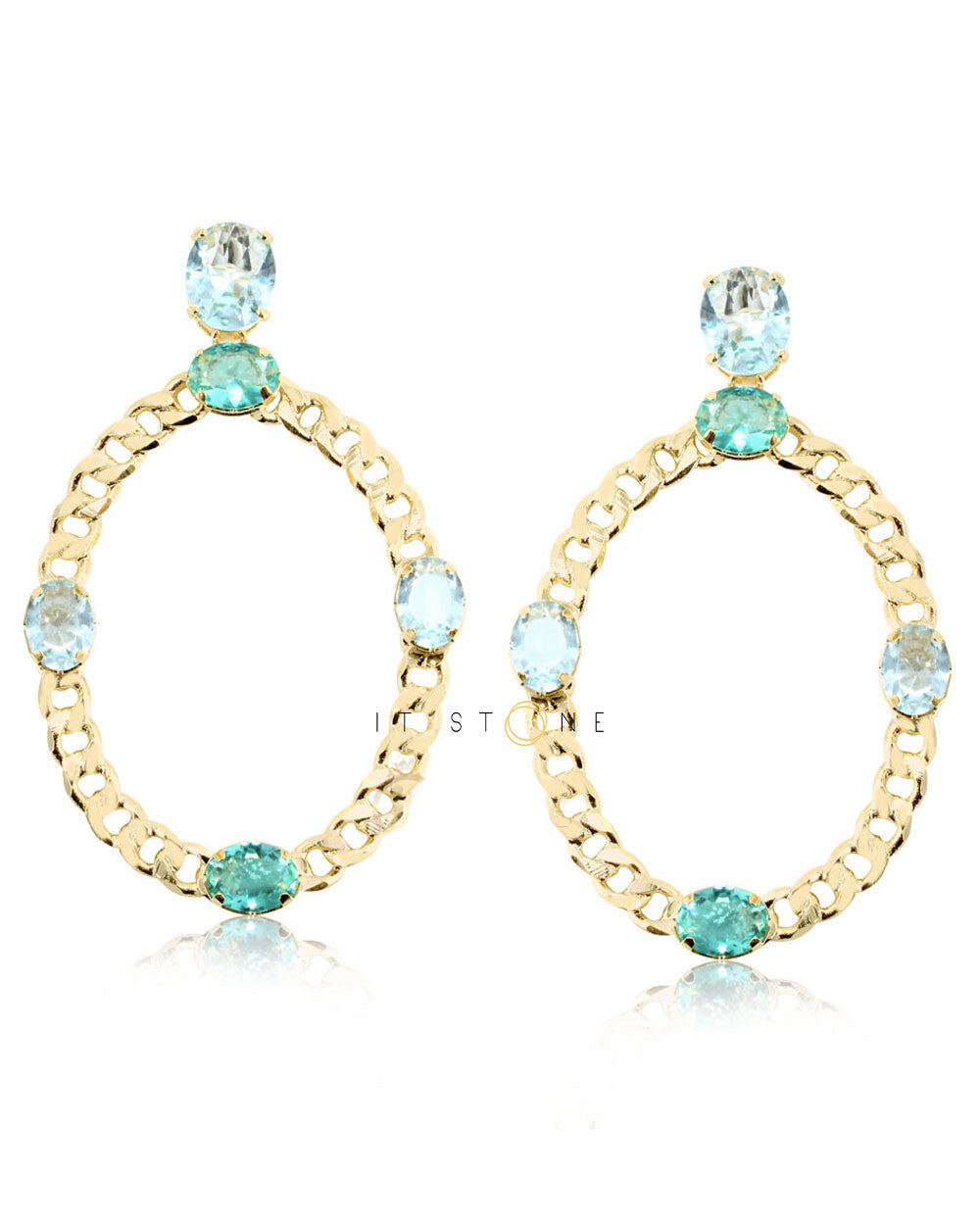 Brinco Kinsley Links Greenary