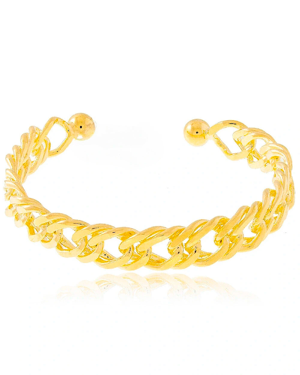 Bracelete Links Elegance