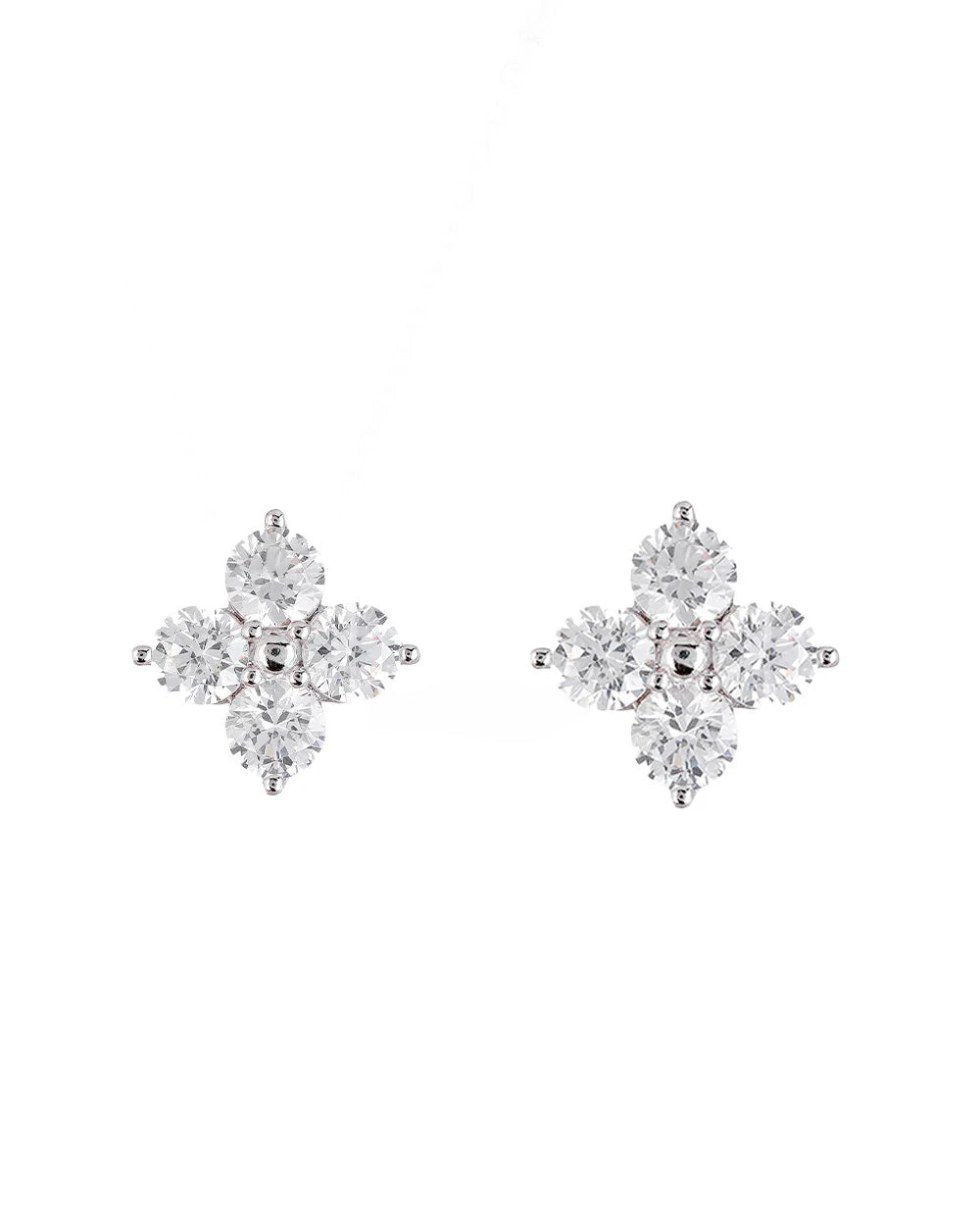 Brinco Flower Bellini | IT STONE