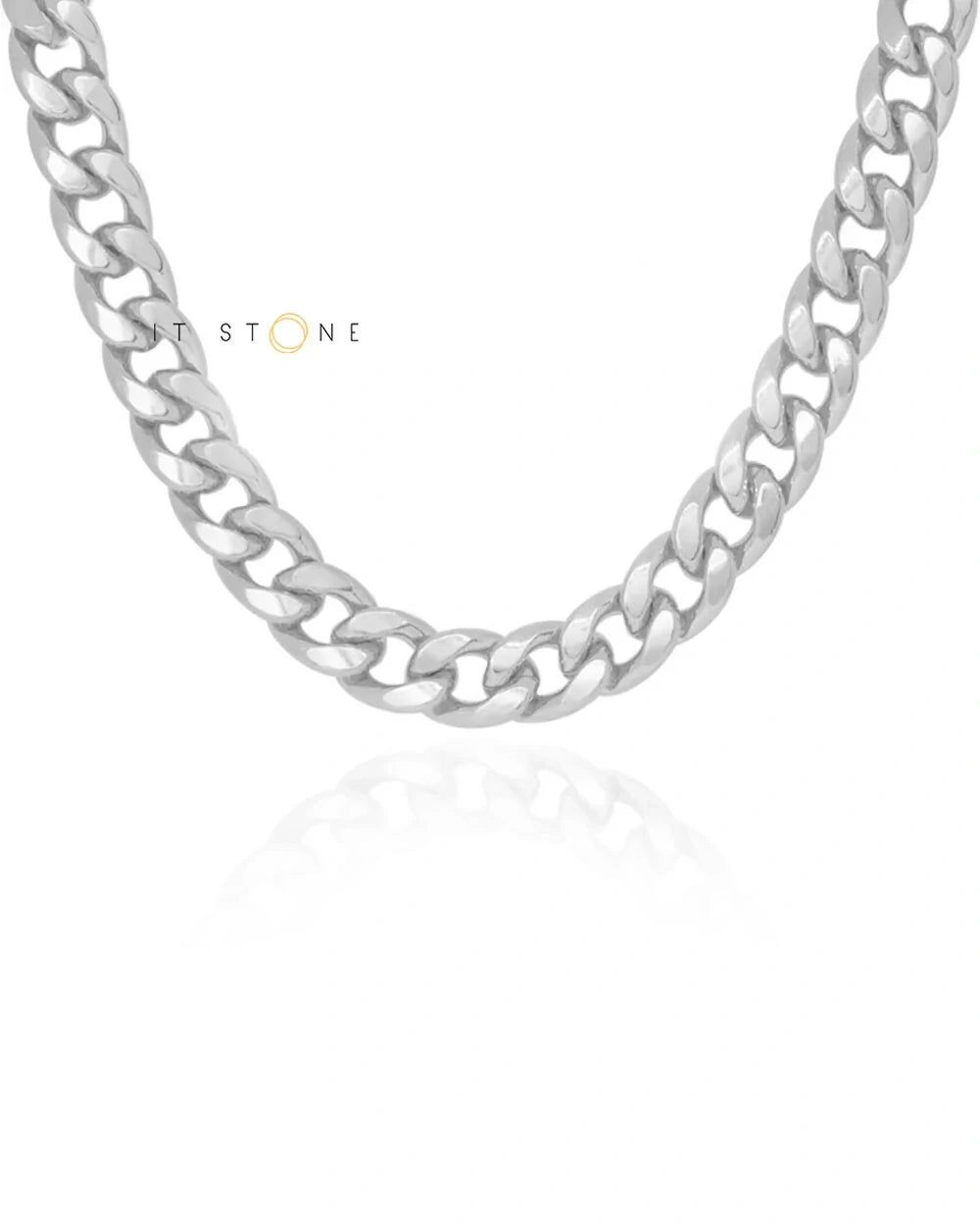 Choker Luxo Chain