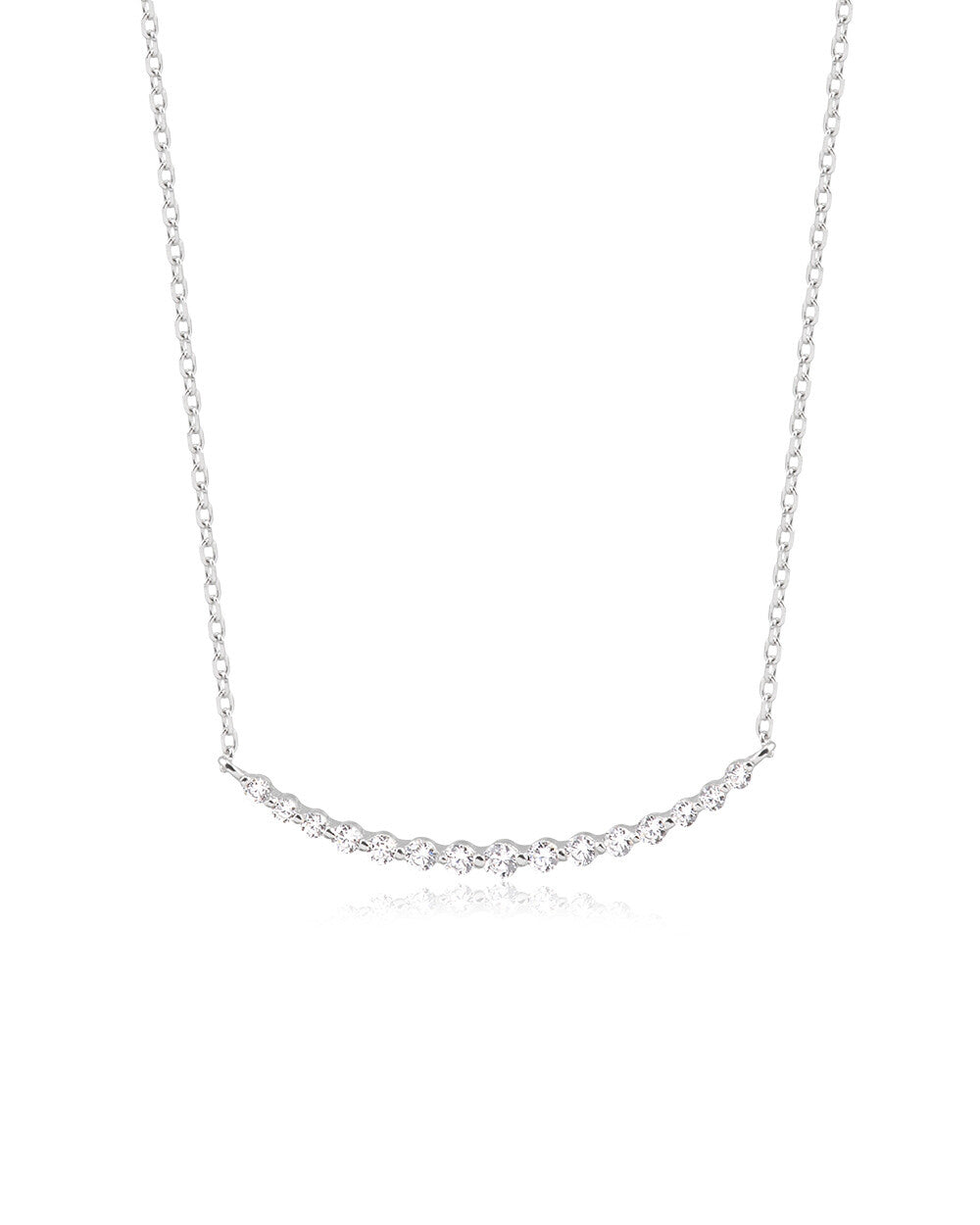 Colar Trace Luxo