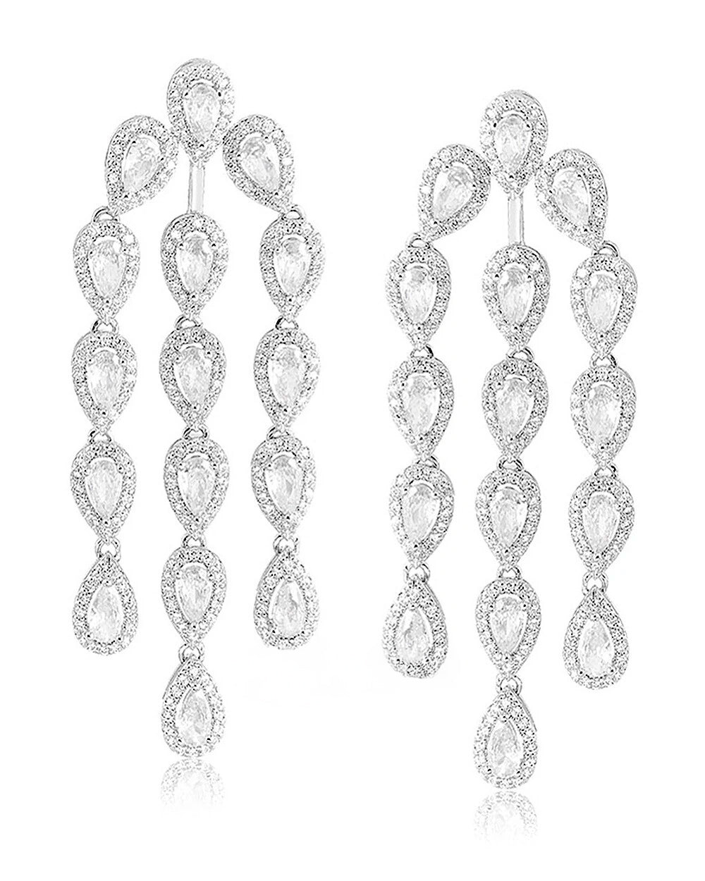 Brinco Cascata Festa