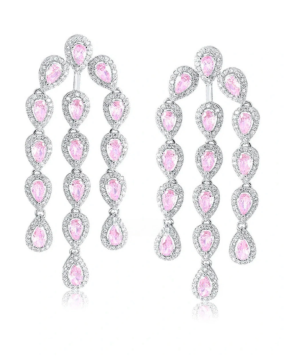 Brinco Cascata Festa