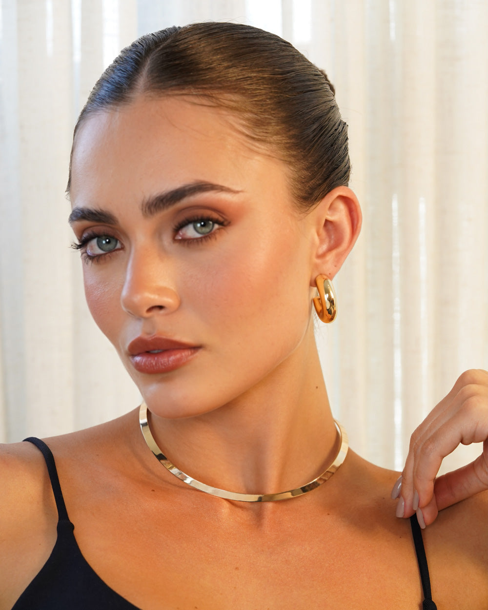 Choker Babylon