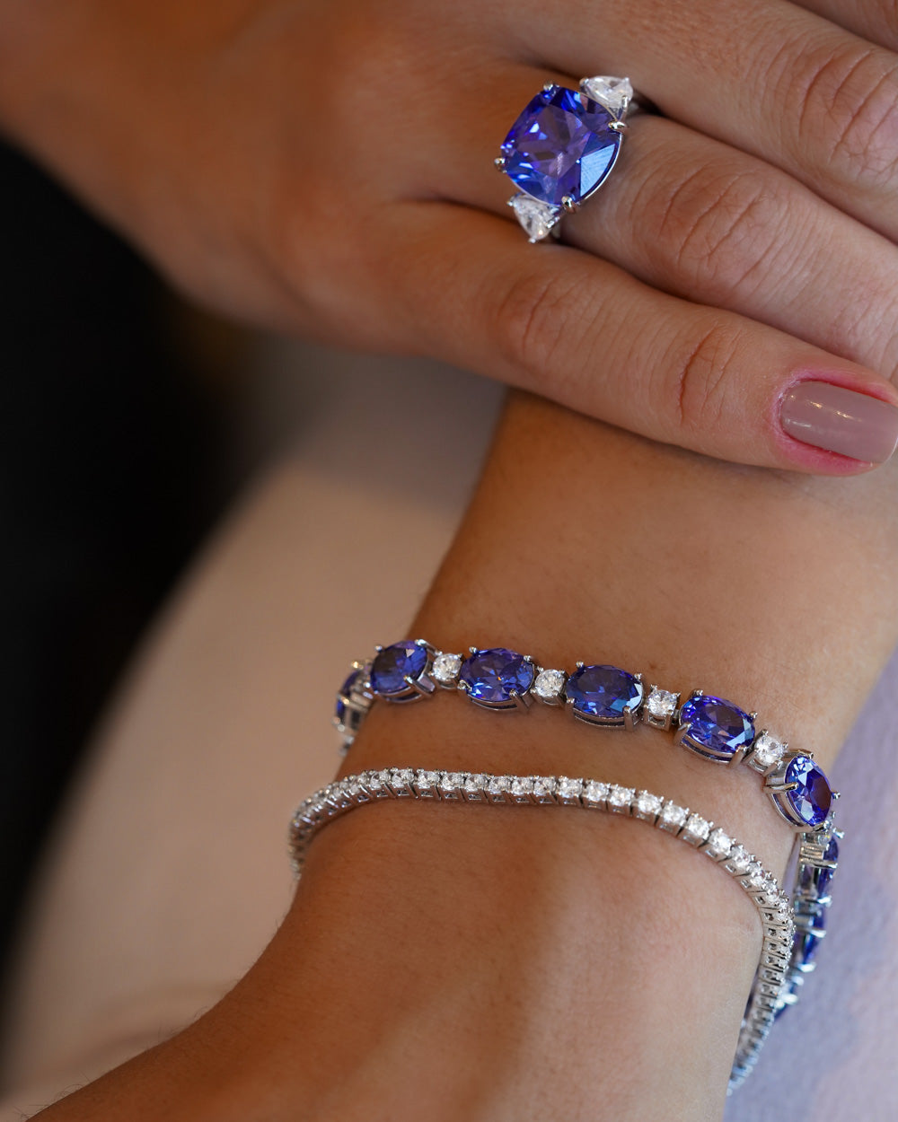Pulseira Riviera One Of a Kind