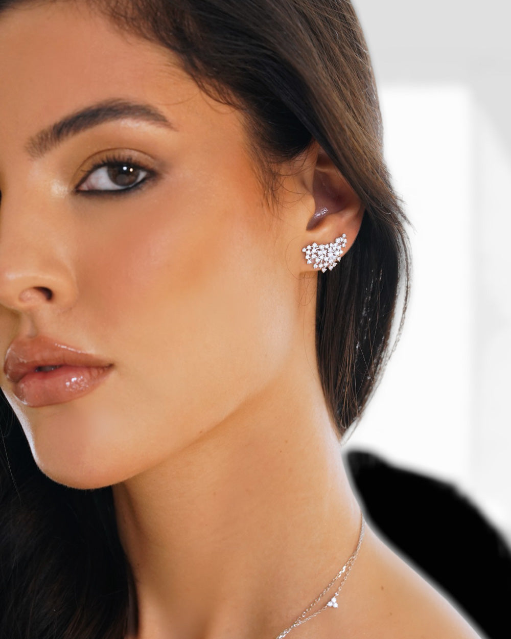 Ear Cuff Alexa