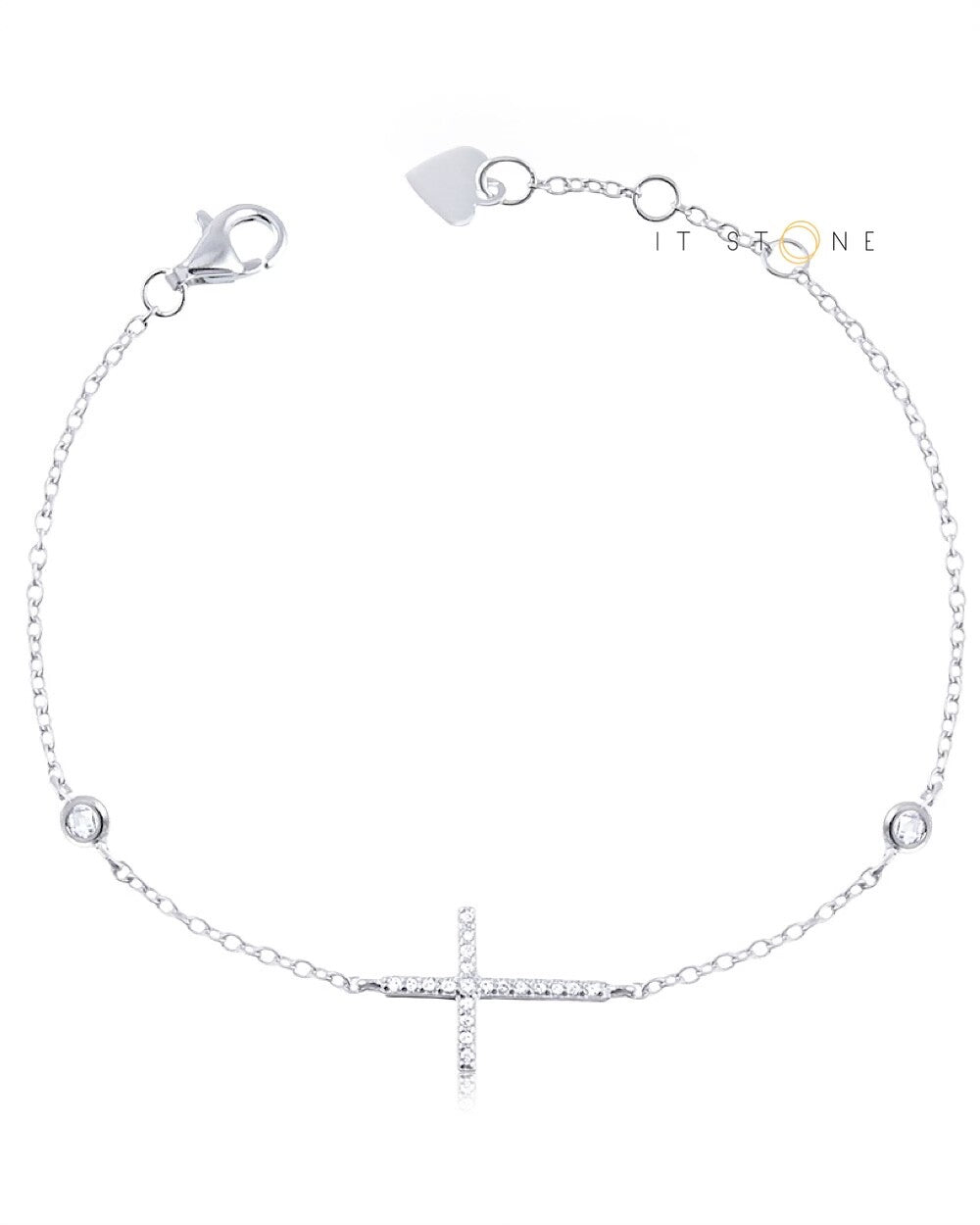 Pulseira Tiffy Cruz