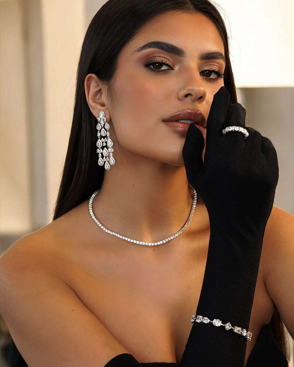 Brinco Opulence