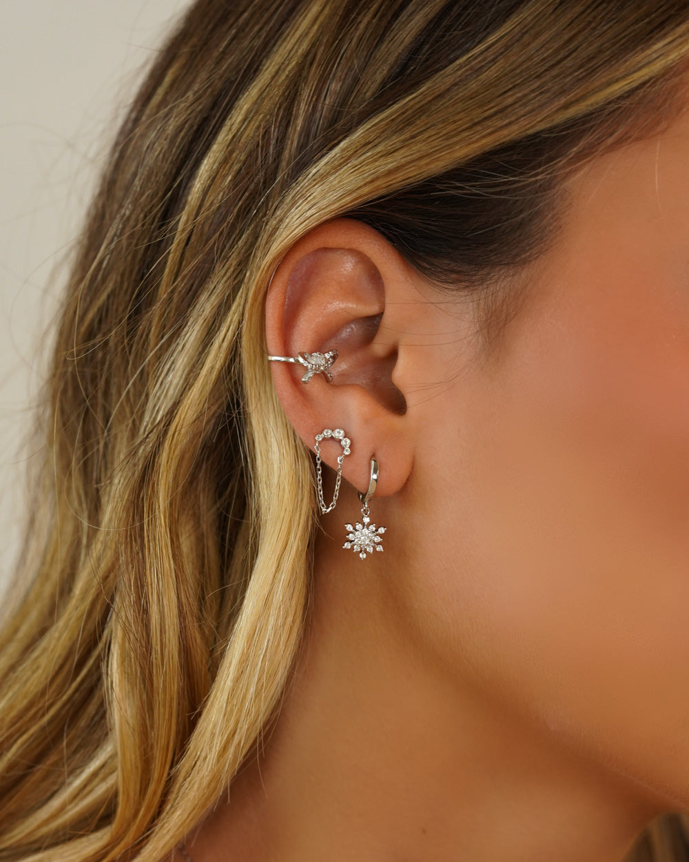 Argola Luminary Star