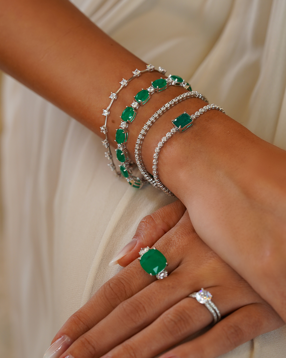 Pulseira Riviera One Of a Kind