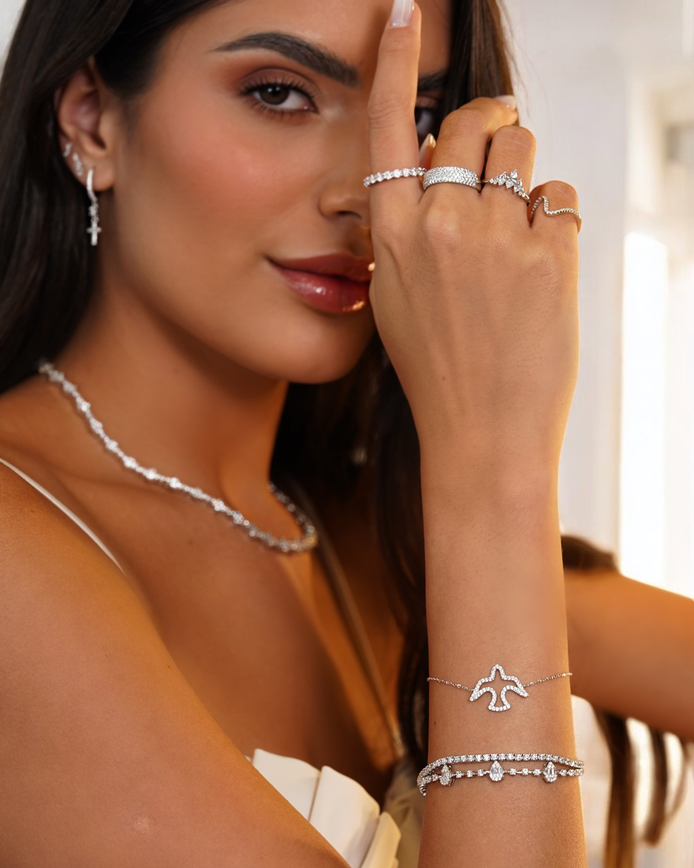 Pulseira Divine