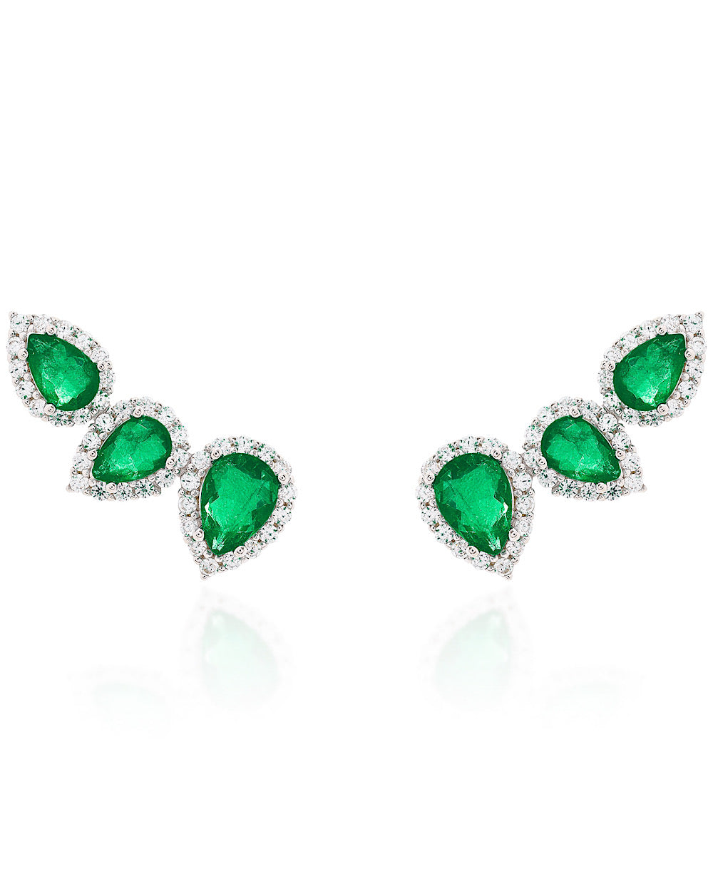 Ear Cuff Little J-Lo
