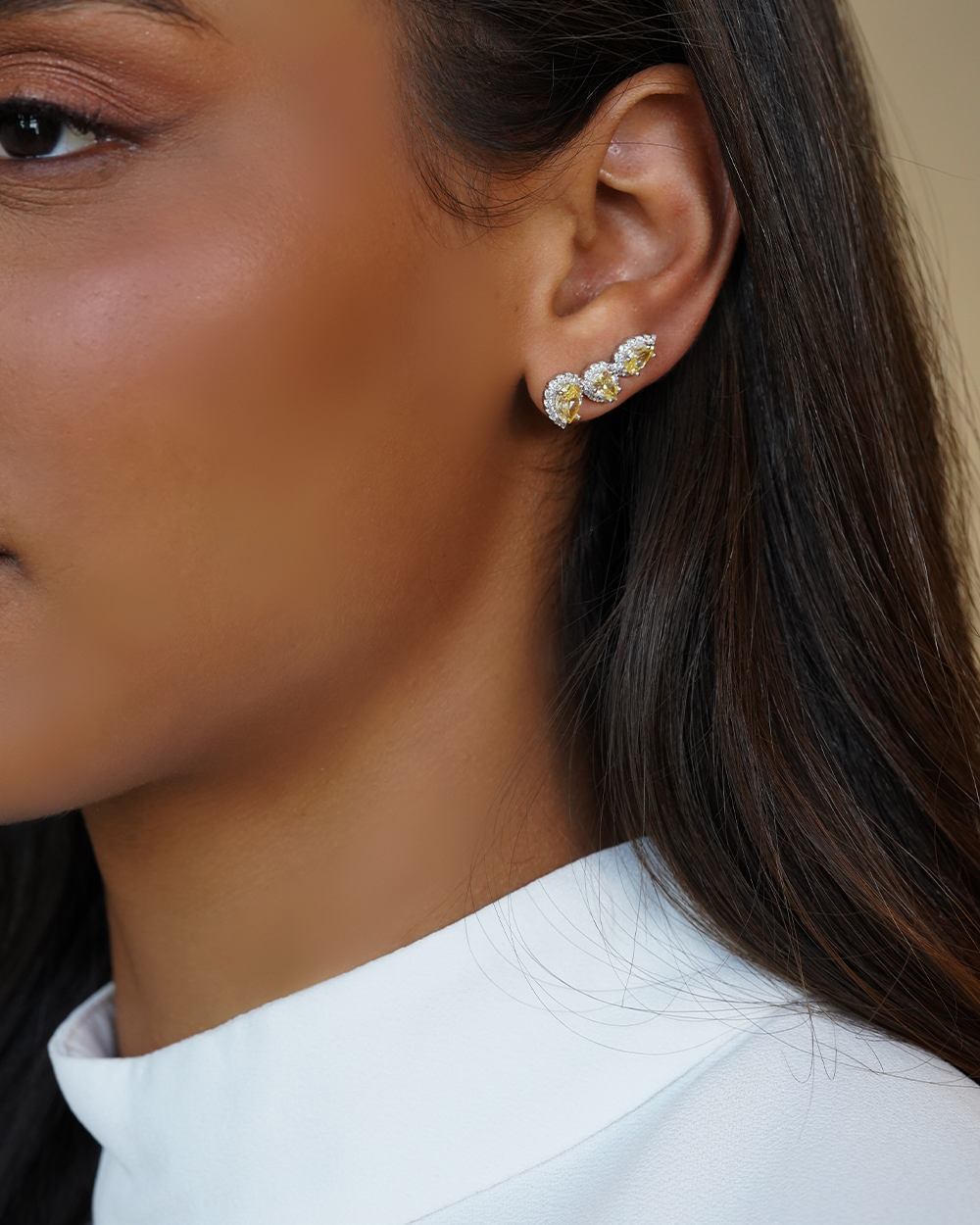 Ear Cuff Little J-Lo