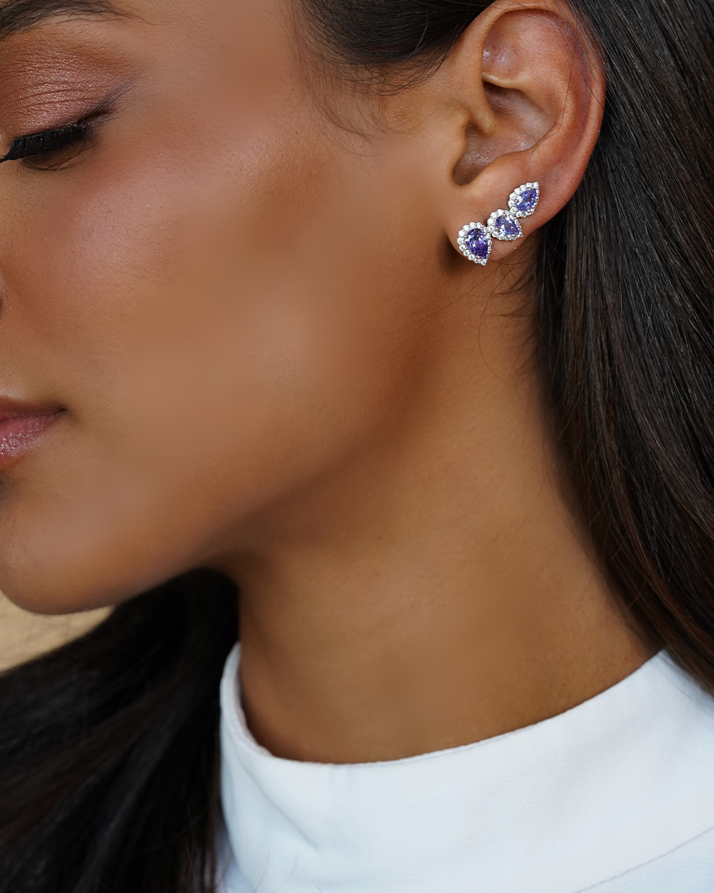 Ear Cuff Little J-Lo
