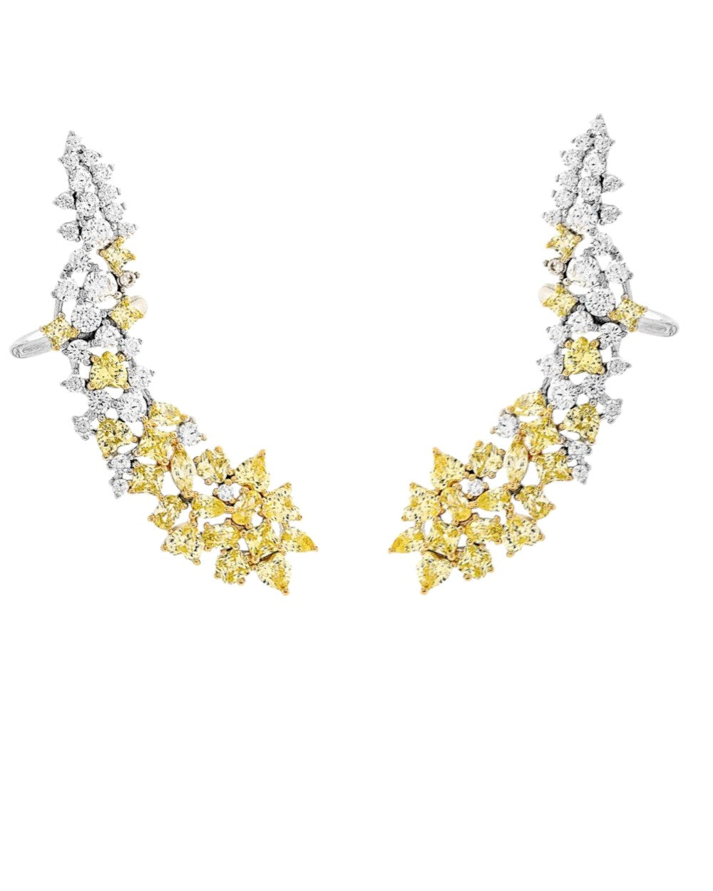 Ear Cuff Shooting Lux