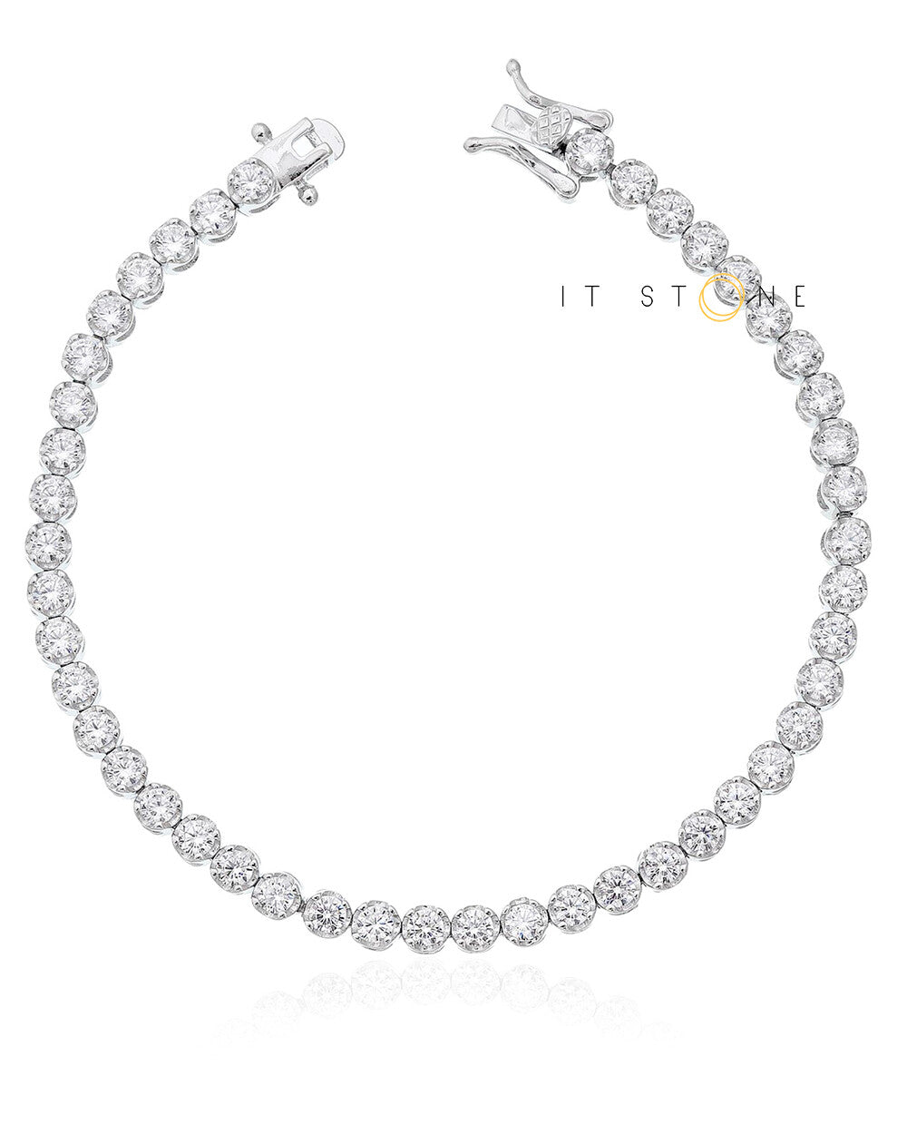 Pulseira Riviera Luxo Catwalk