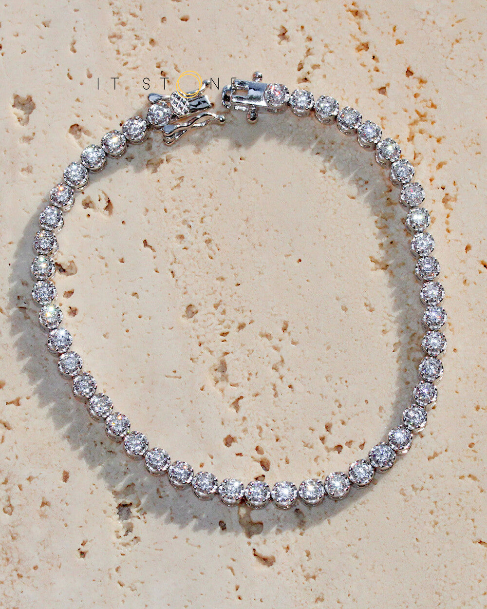 Pulseira Riviera Luxo Catwalk