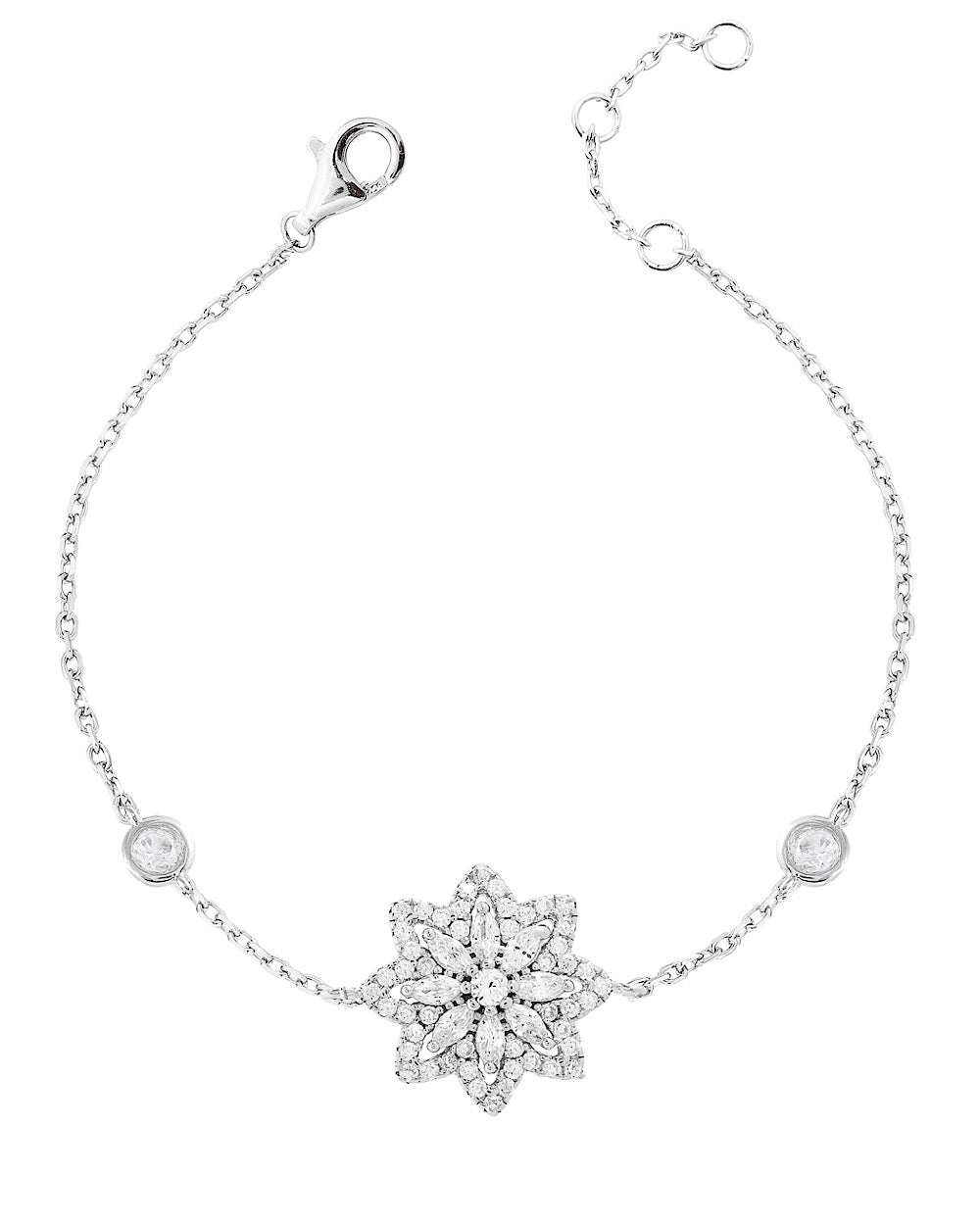 Pulseira Edelweiss