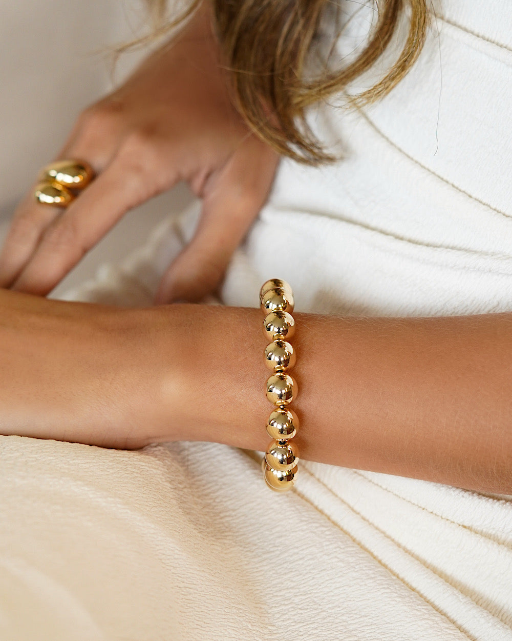 Bracelete Balls