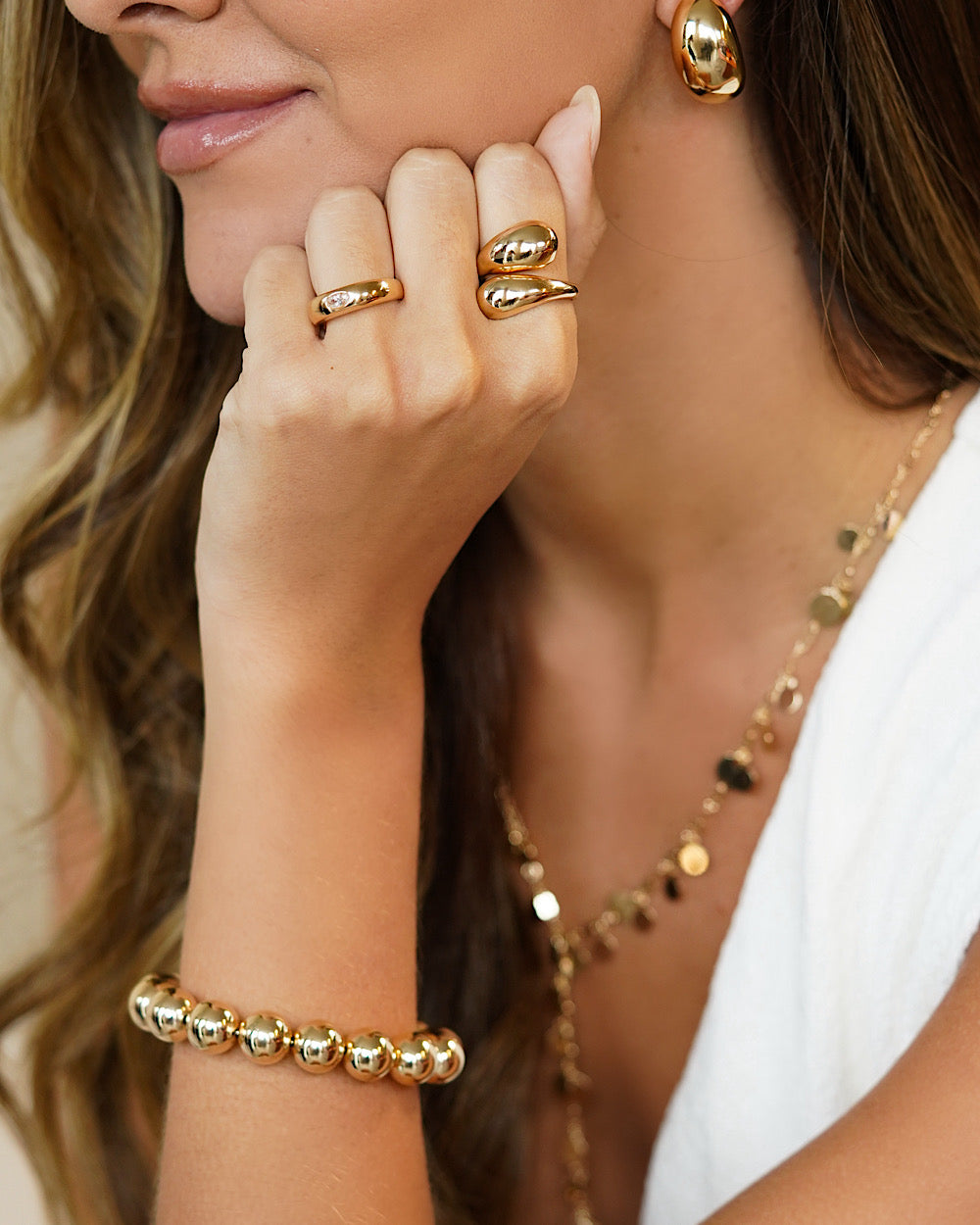 Bracelete Balls