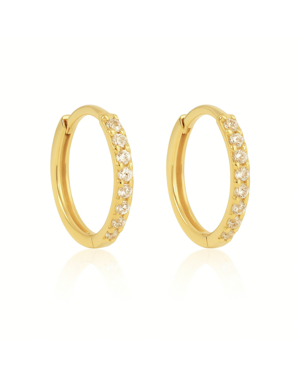 Argolinha Forever 13mm