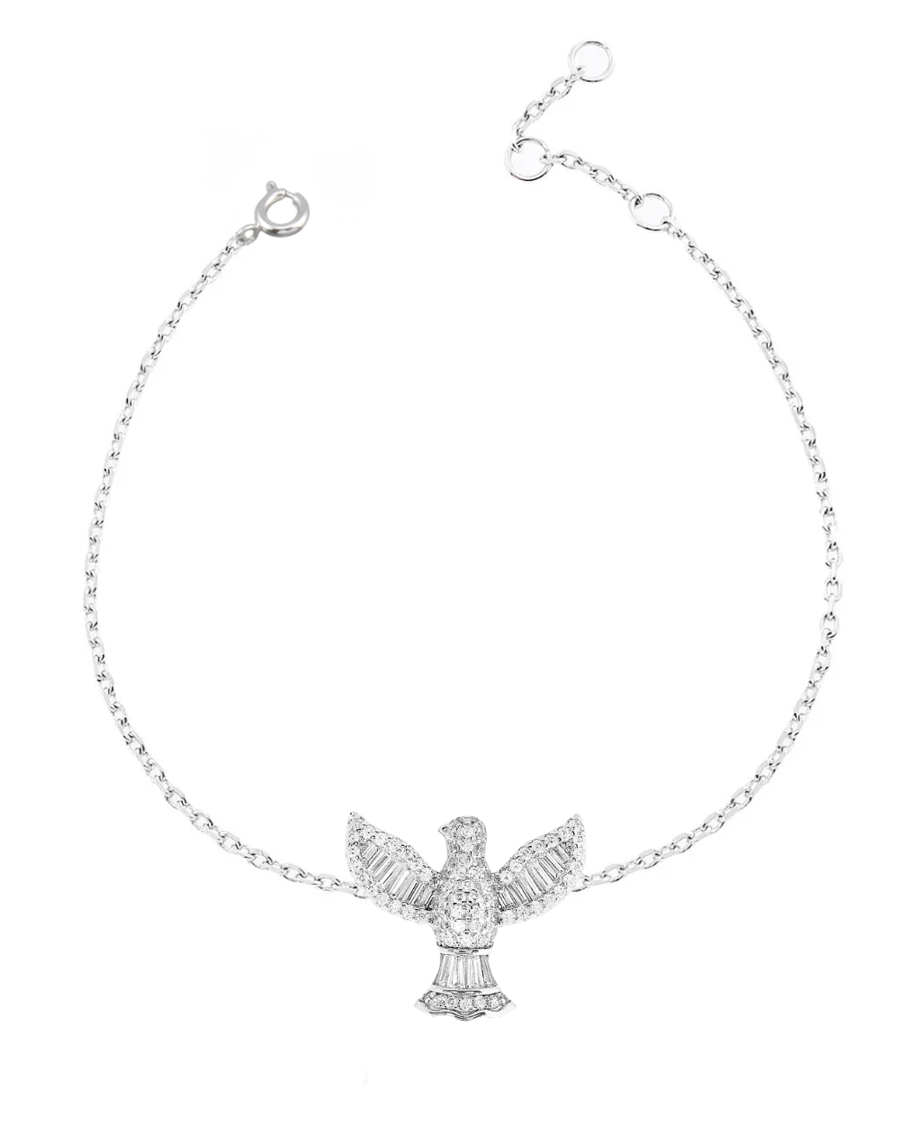 Pulseira Holy Spirit