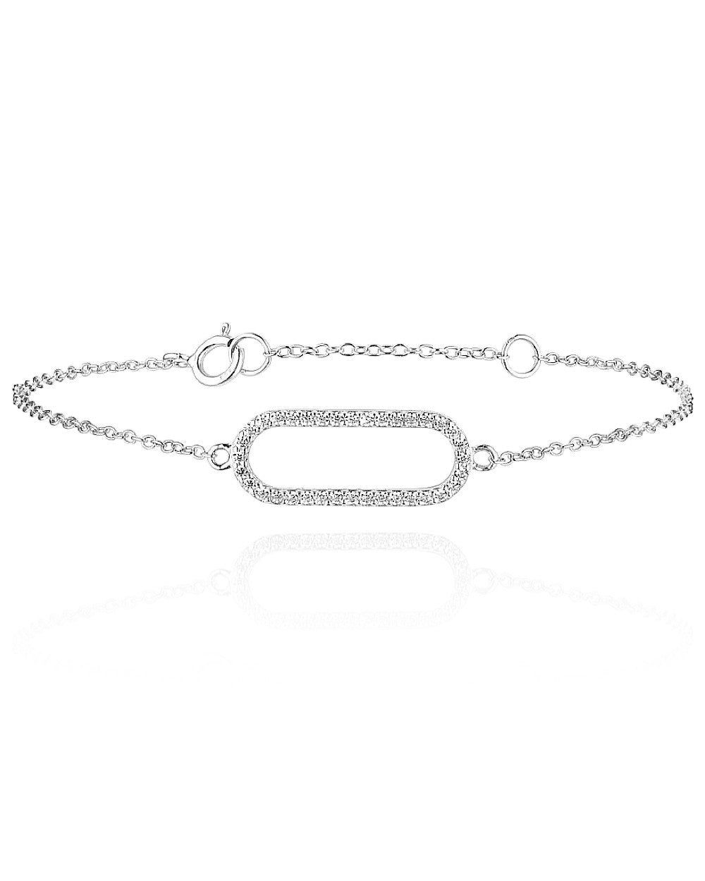 Pulseira Lility Luxo