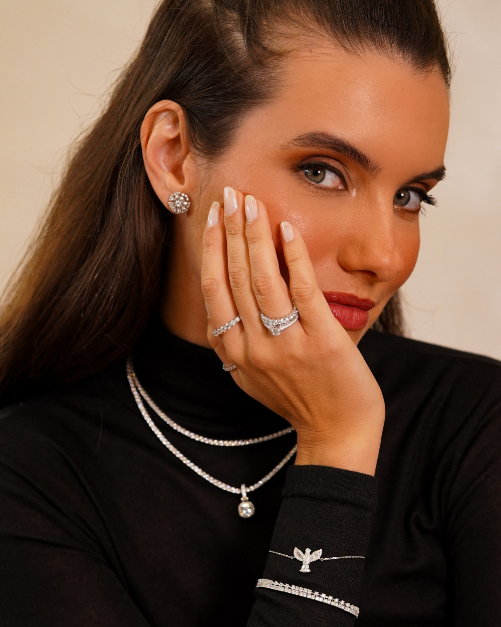 Pulseira Holy Spirit