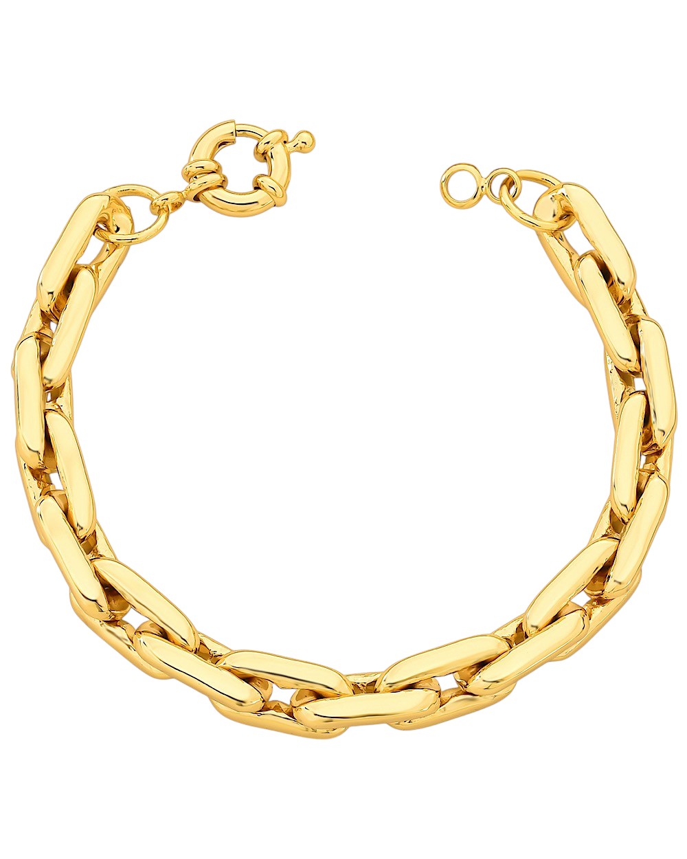 Pulseira Elos Rosenthal