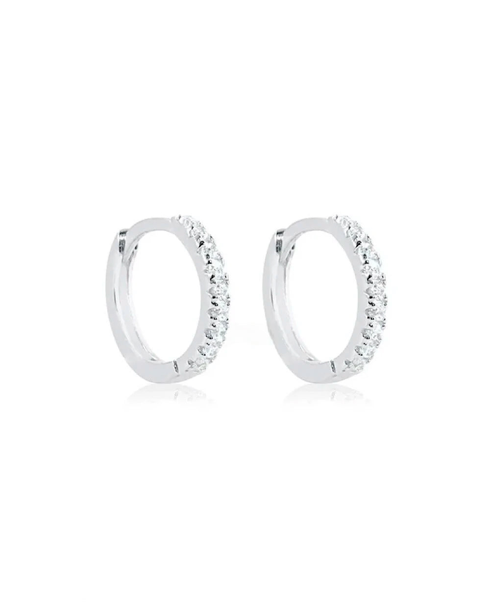 Argolinha Forever Slim 10mm