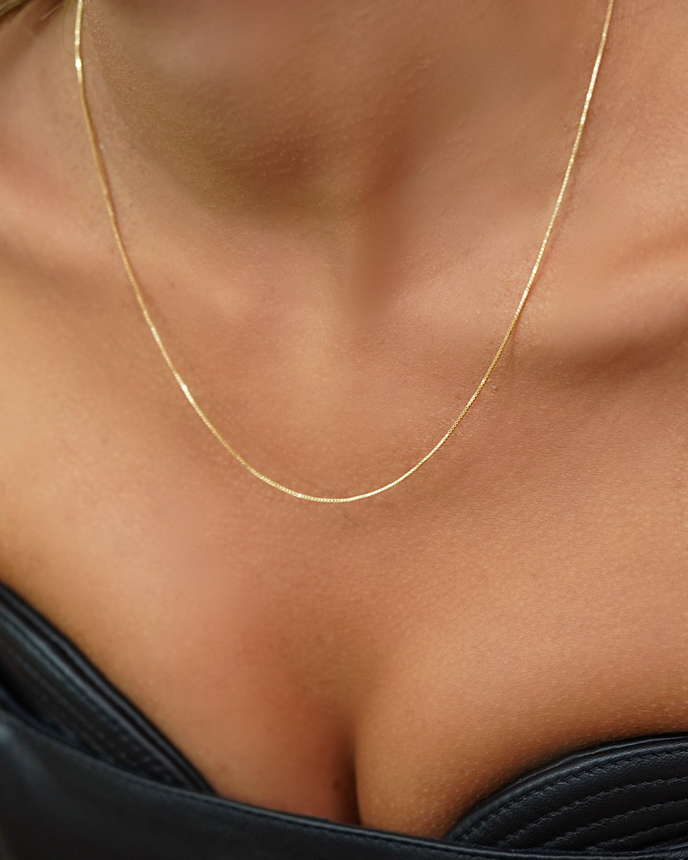 Corrente Veneziana Luxo 45cm