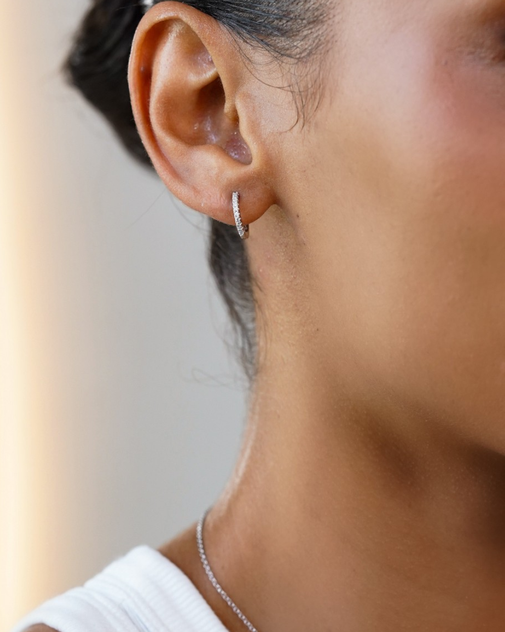 Argolinha Forever Slim 10mm