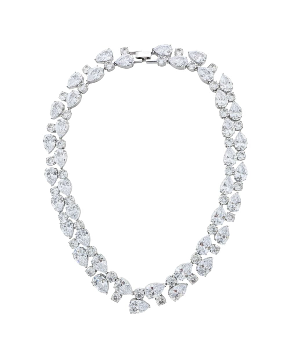 Gargantilha Aura Luxury