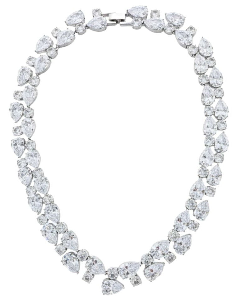 Gargantilha Aura Luxury