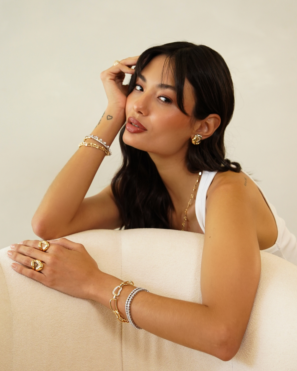 Pulseira Elos Allure