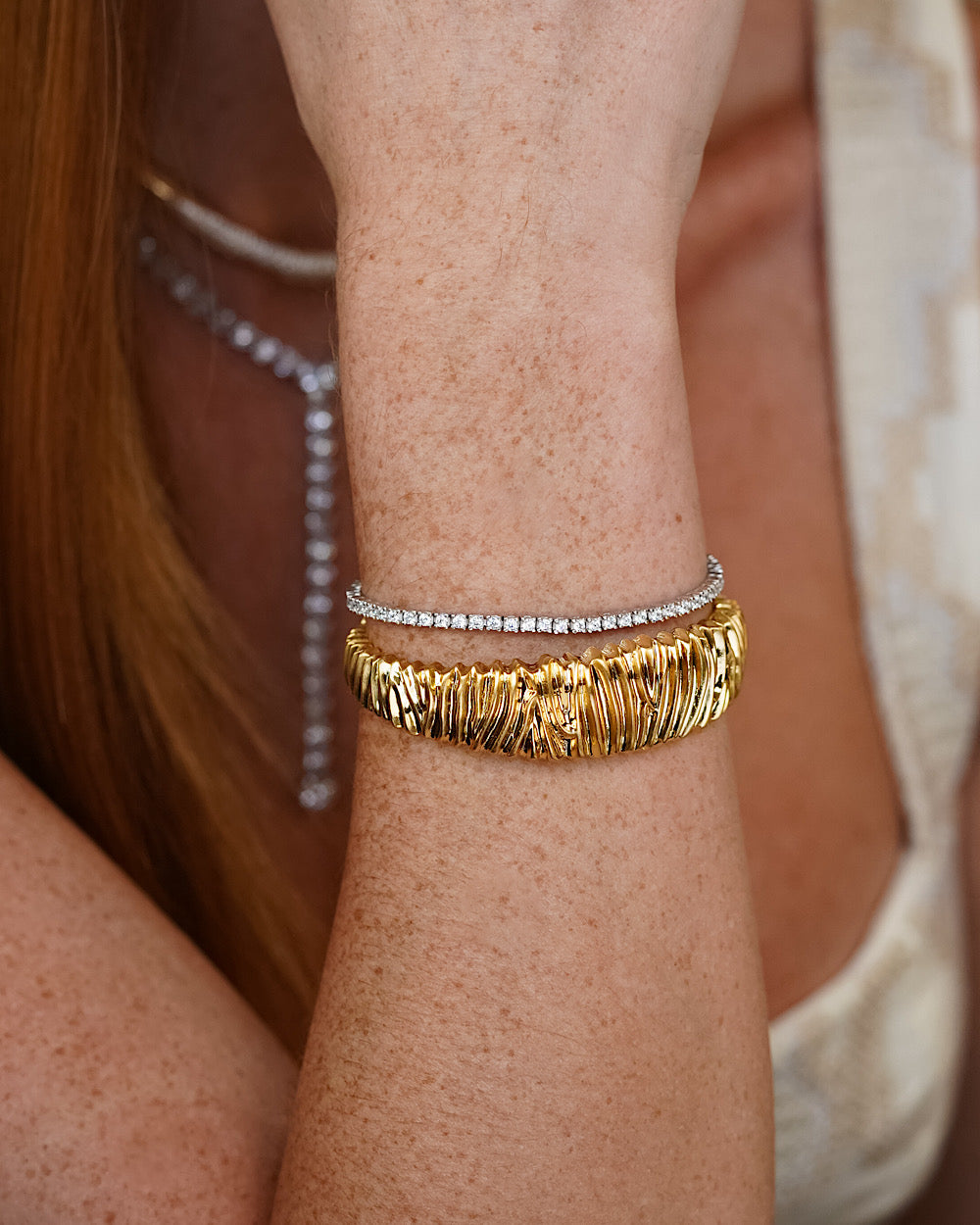 Bracelete Desert Ways