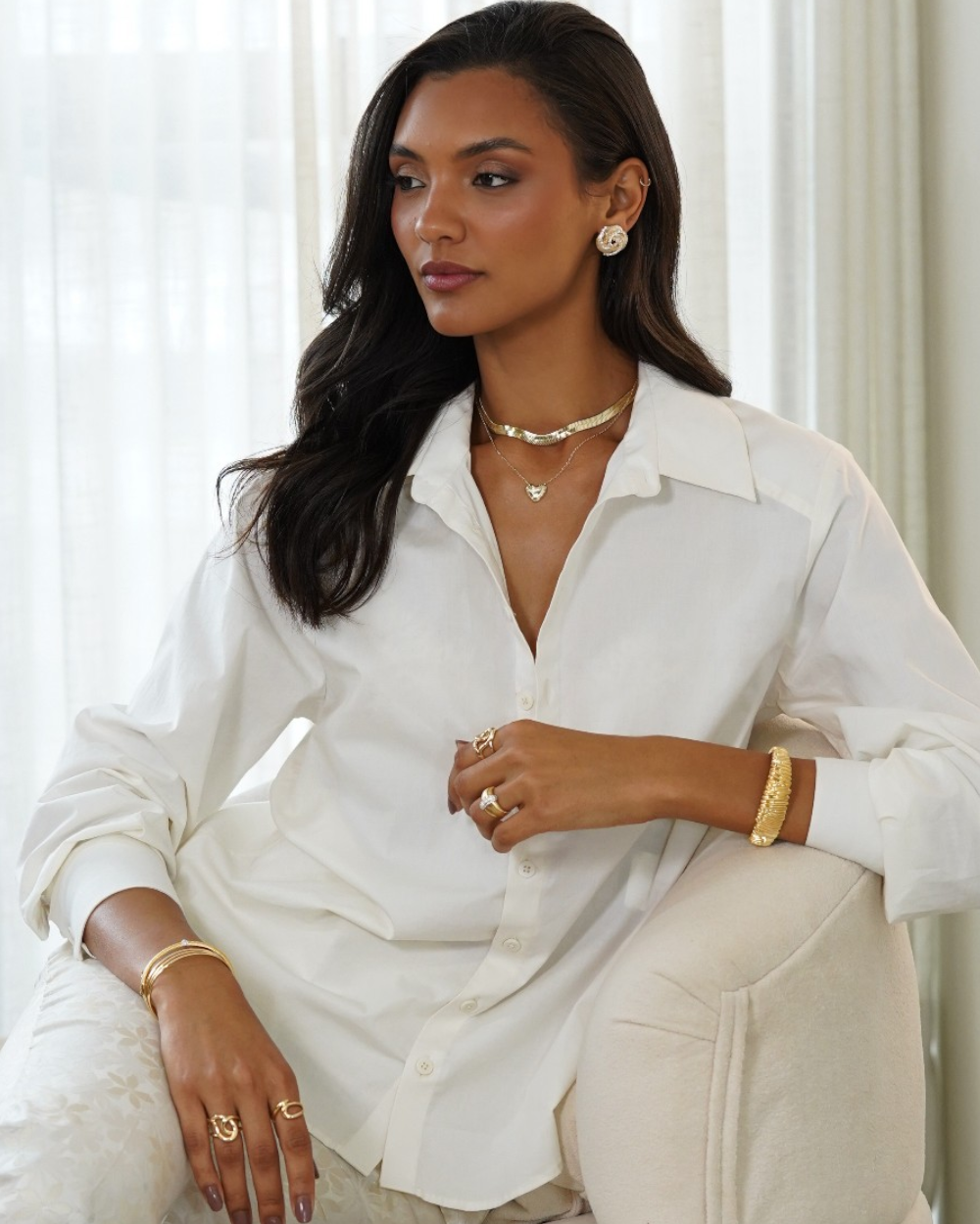 Bracelete Desert Ways