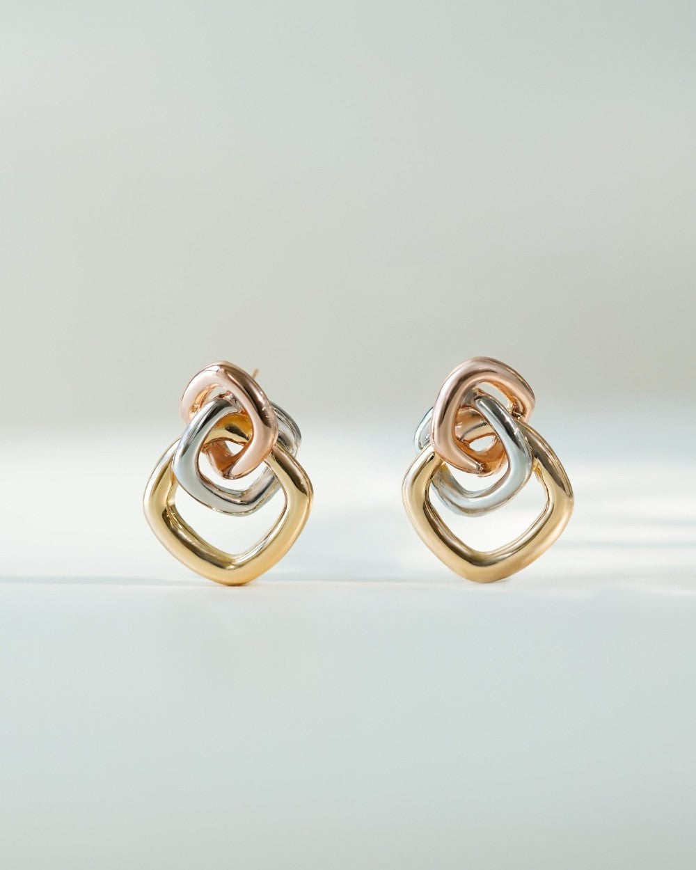 Brinco Elos Triple Metals