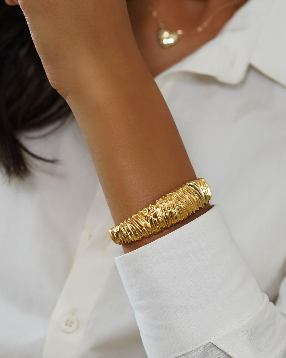 Bracelete Desert Ways