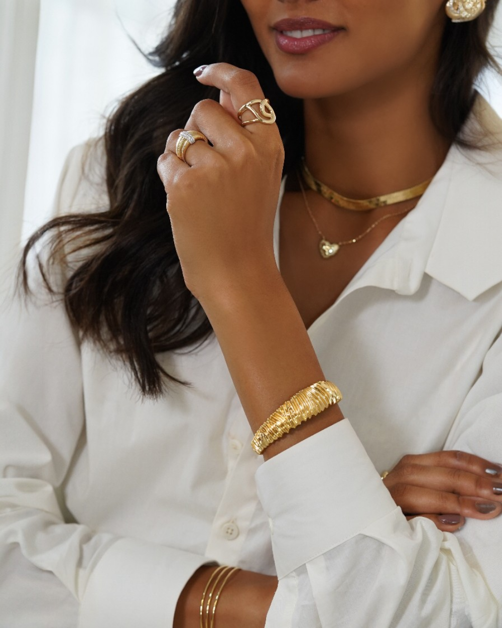 Bracelete Desert Ways