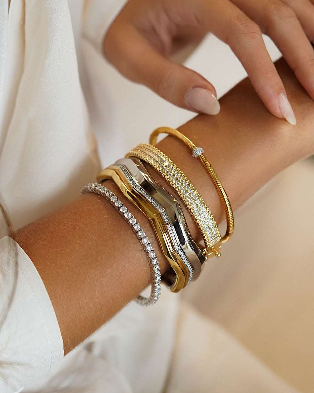 Bracelete Baroness