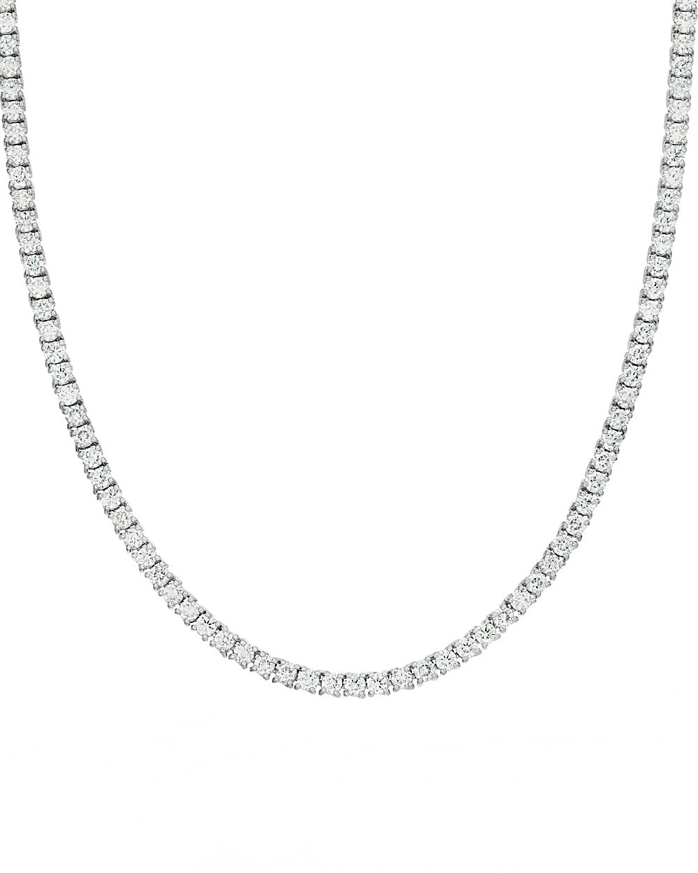 Colar Riviera Luxo 3mm 45 cm